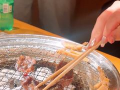 -蚝·生·鲜牛烧肉铺(中央大街店)