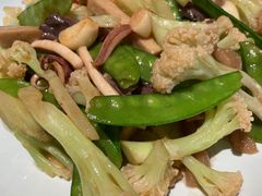-先记烧鹅王·本地粤菜(福永店)