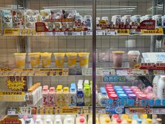 -一鸣真鲜奶吧(余杭东莲店)