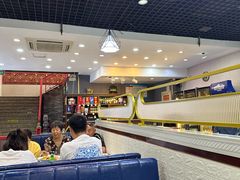 -黑石礁酒楼·海鲜(黑石礁店)
