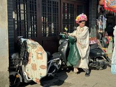 -绍兴书圣故里景区