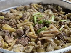 -大笑饭堂(甲子桥店)