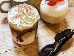 -16毫米咖啡&酒吧(南锣鼓巷店)