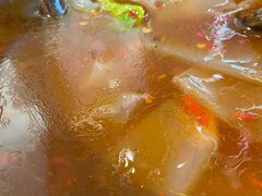-静颐茶馆·素食(龙华店)