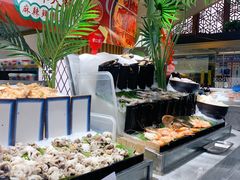 -亚马逊海鲜自助(梅溪湖步步高店)