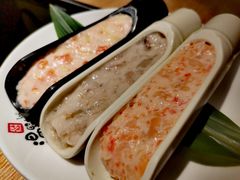 -温野菜涮涮锅(曲江大悦城店)