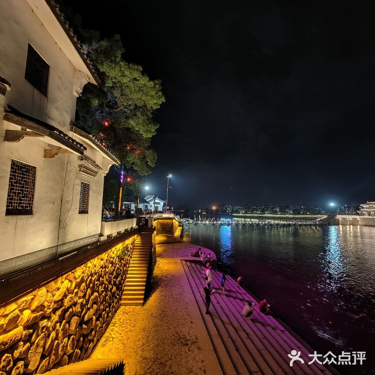 义乌市·佛堂古镇·老街