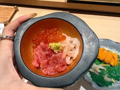 -鮨一日本料理(大中华店)