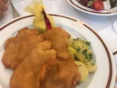 -Cafe Sacher(WIEN)