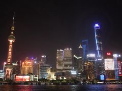 -上海柏悦酒店