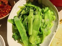 -正南齊北重庆老火锅(光华村直营店)