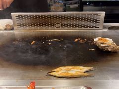 -大神太神·铁板烧(七宝领展广场店)
