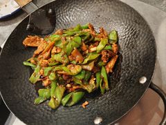 -大清花饺子(山庄店)