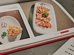 -四川饭店(城乡购物中心店)
