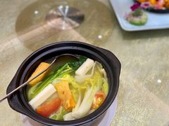 -御和宴·精品粤菜(天润御海湾店)