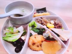 -素满香·全民素食自助(苏州·石路店)