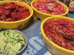 -王红军龙虾(新民路店)