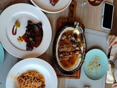 -J·one Bistro吉萬酒厨·牛排