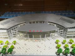 -中国铁道博物馆(正阳门馆)