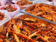 -浪哥卤味捆鸡(南门口店)