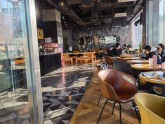 大堂-Wagas沃歌斯(环贸店)