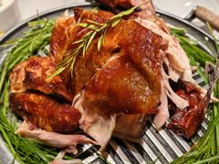 -外婆味道·云南菜大当家(海乐世界店)