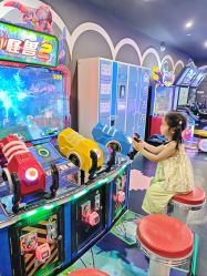 点击看大图 -meland club亲子乐园(北京芳圆里ID MALL店)