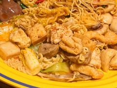 -北丐先生·野馄饨烧烤(雨花万象店)