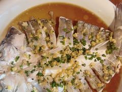 -小吊梨汤·北京菜·烤鸭(双井乐成中心店)