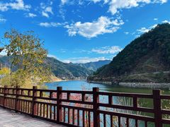 -新安江山水画廊风景区
