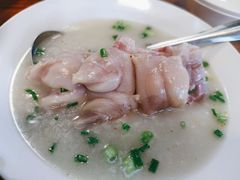 原汤蹄花-中和裴氏蹄花(府河路店)