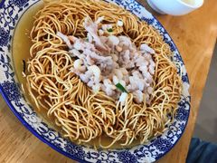 -裕兴记·三虾面(西北街总店)