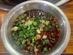 -陈记泸州酸菜豆花火锅(建设路店)