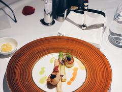 -燃扒房Steakhouse(皇庭店)