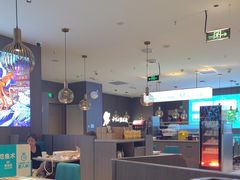 -半天妖烤鱼(和平印象城店)