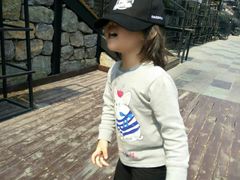 -能量学院少儿体能运动馆(公园1872店)