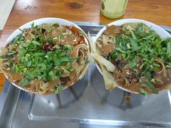 -正味斋锅巴菜(西北角店)