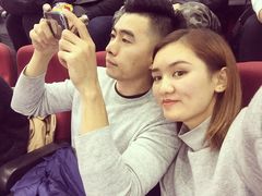 -五棵松篮球馆(华熙LIVE·五棵松店)