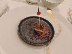 -宝丽轩中餐厅BAOLIXUAN