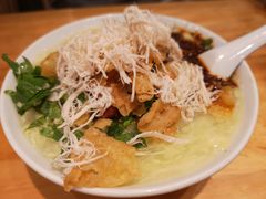 鸡丝豆腐脑-小豆海棠(人民南路店)