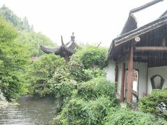 -郭庄茶室