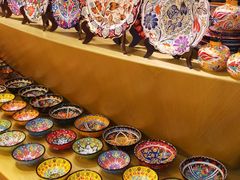 -新疆国际大巴扎