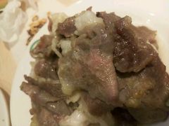 -比尔斯健康烤肉自助餐厅