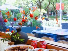 -川芙蓉·市井老川菜(人广店)