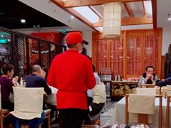 大堂-辣婆婆(航天桥店)