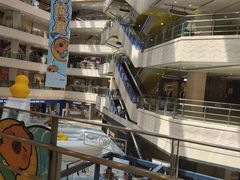 -光启城时尚购物中心