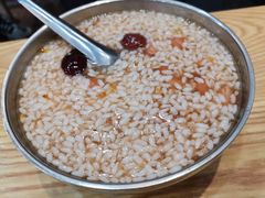 -白翔甜食店