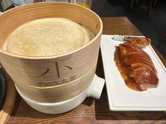 -小大董·烤鸭(王府井apm店)