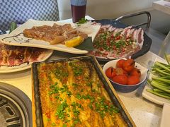 -猫抓烤肉(武进吾悦广场店)
