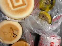 -宫门口馒头铺(创始人总店)